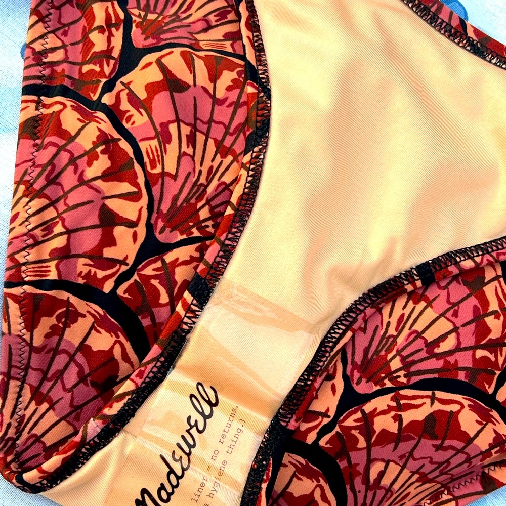 Bikini bottom - Picture 4 of 4
